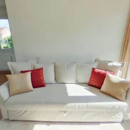 Apartment L05 Paris Aeroport Cdg Disneyland Parc Des Exposition Livry-Gargan
