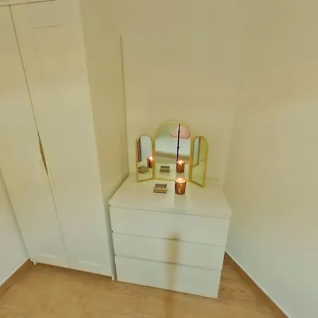 Apartment L05 Paris Aeroport Cdg Disneyland Parc Des Exposition Livry-Gargan